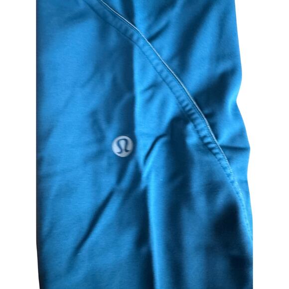 Lululemon Leggings Size 6 Capris - Picture 3 of 4